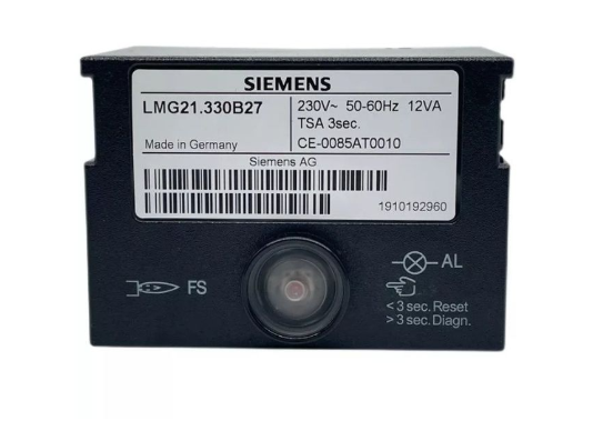 Siemens LMG21.330B27