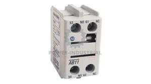 Allen Bradley 100-FA02