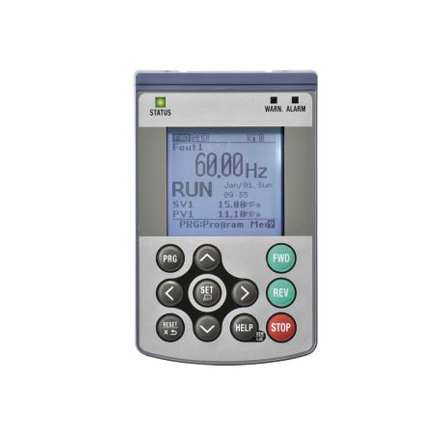 Fuji Electric TP-A1-E2C  