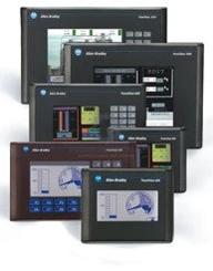 Allen Bradley 2711-B6C8