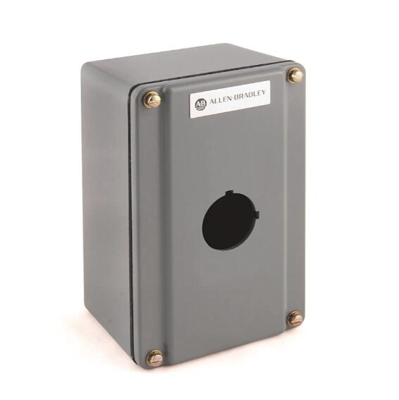 Allen Bradley 800T-1TZ