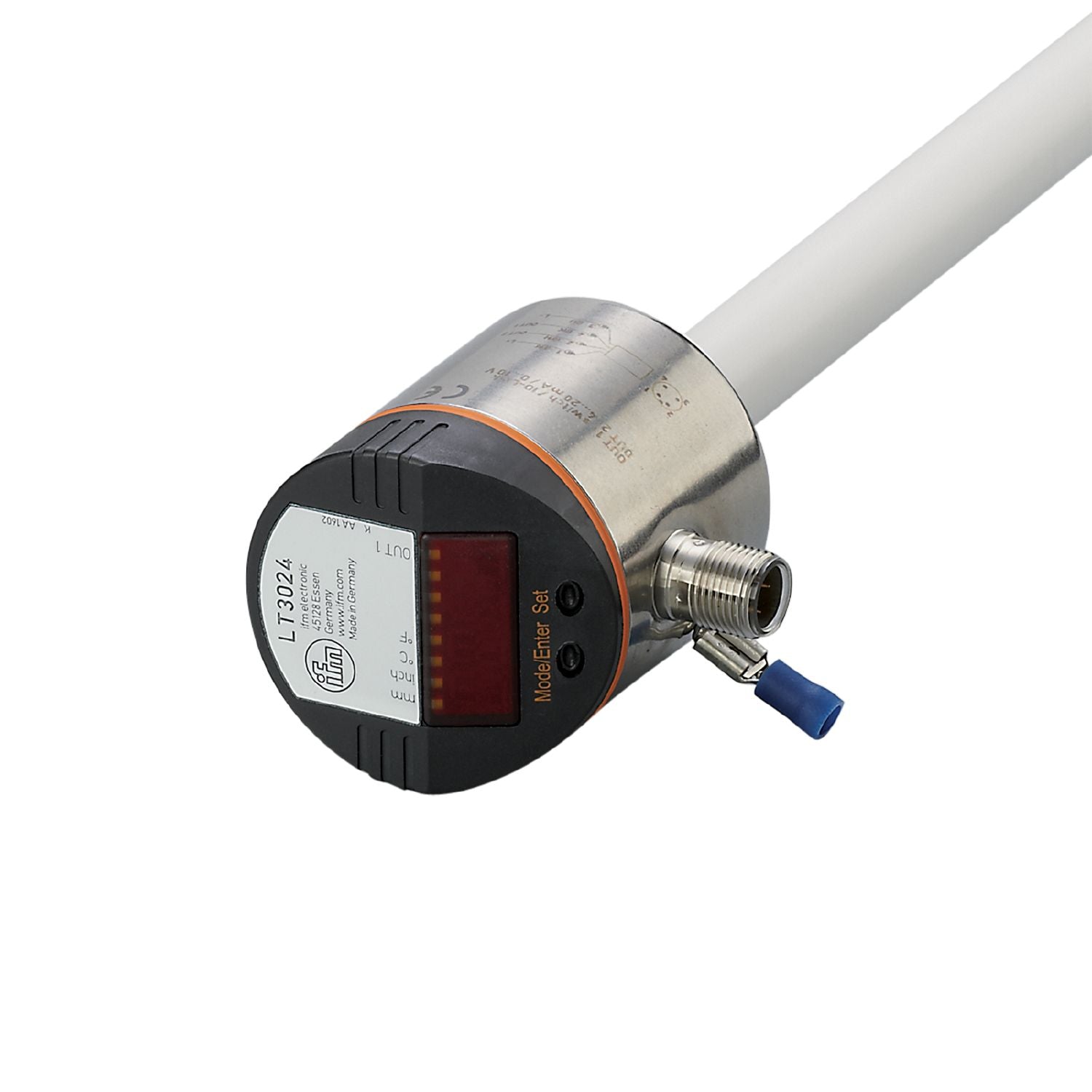 Ifm Electronic LT3024