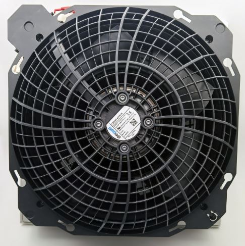 EBM-Papst K2D250-AH06-06