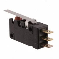 Omron D2VW-5L1-1
