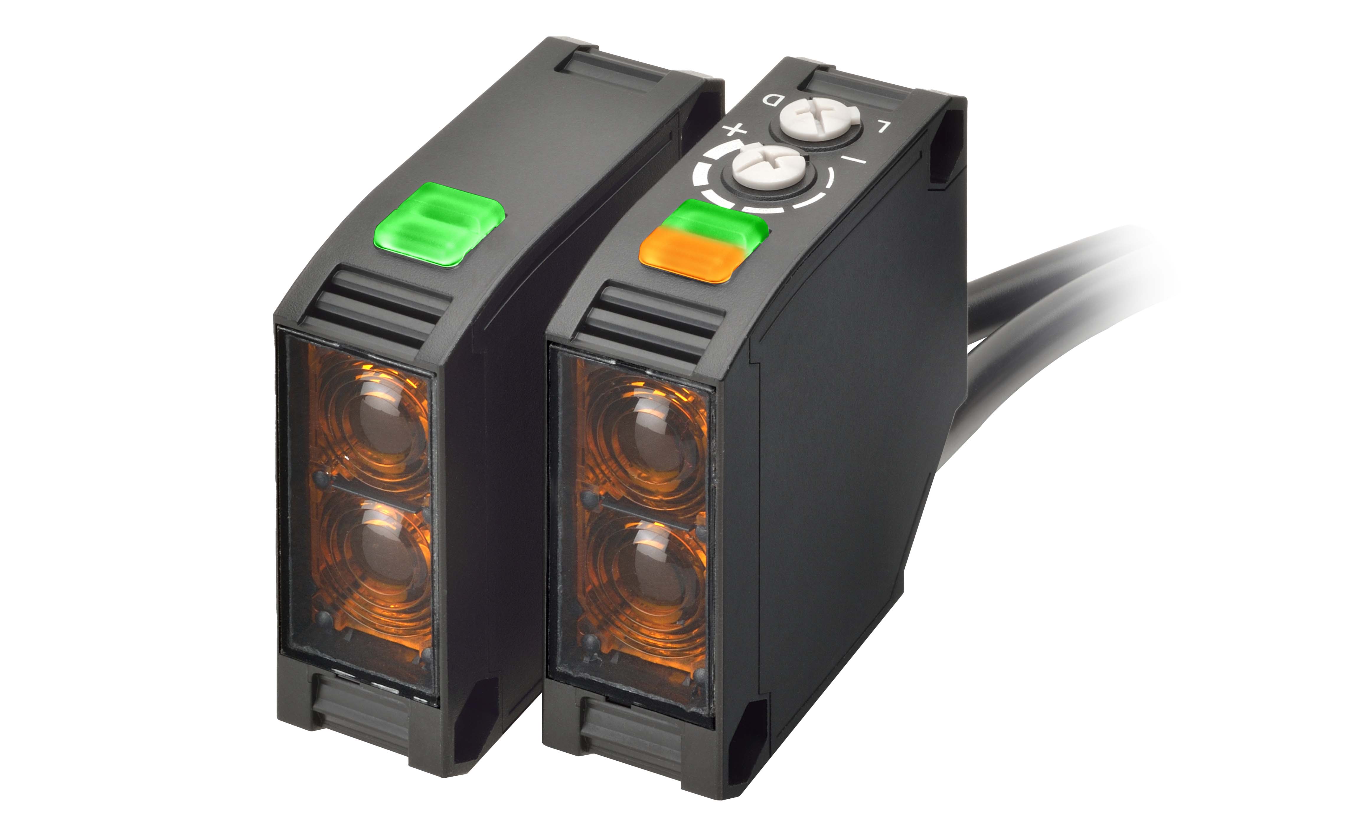 Omron E3JK-TR12-C-2M