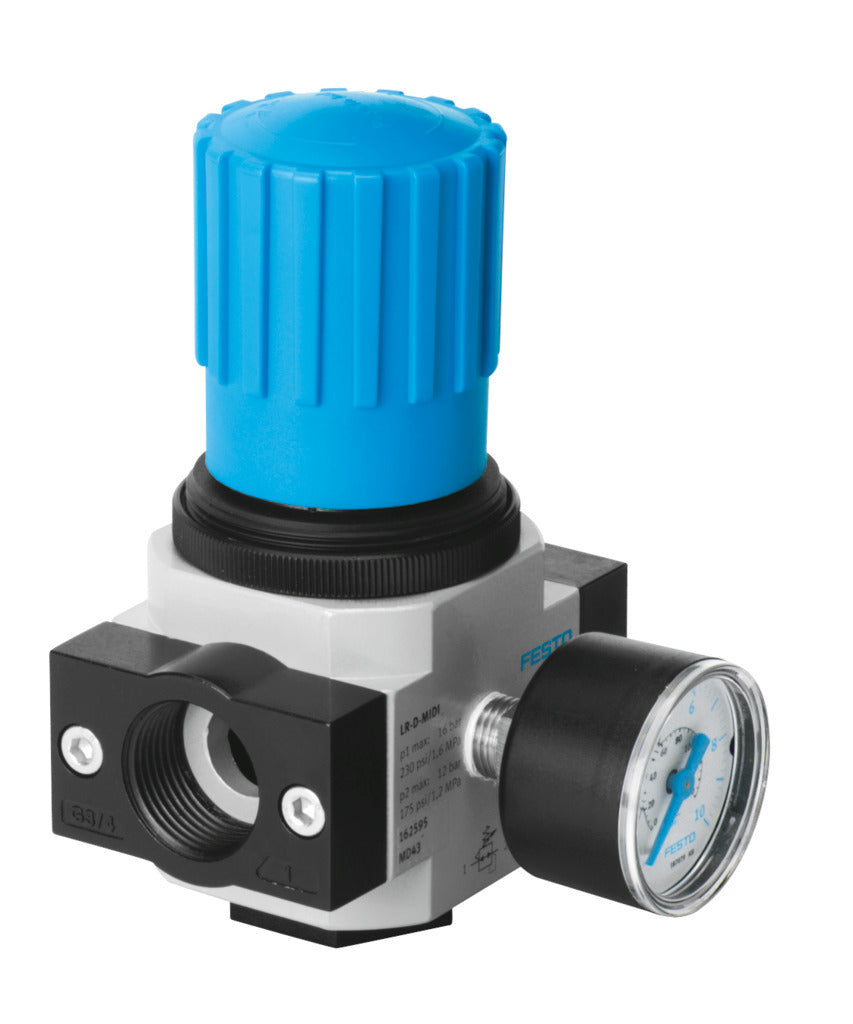 Festo LR-3/4-D-MAXI