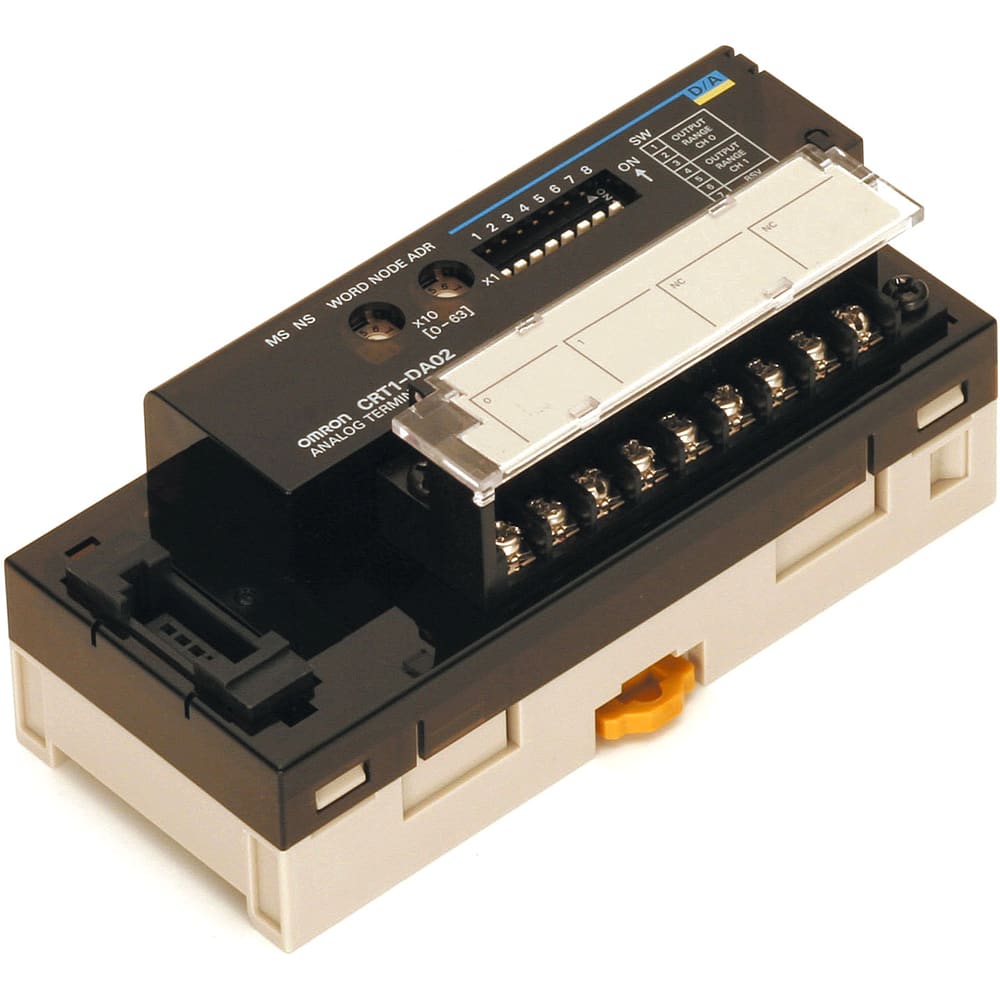 Omron CRT1-DA02