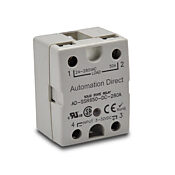 Automation Direct AD-SSR650-DC-280A