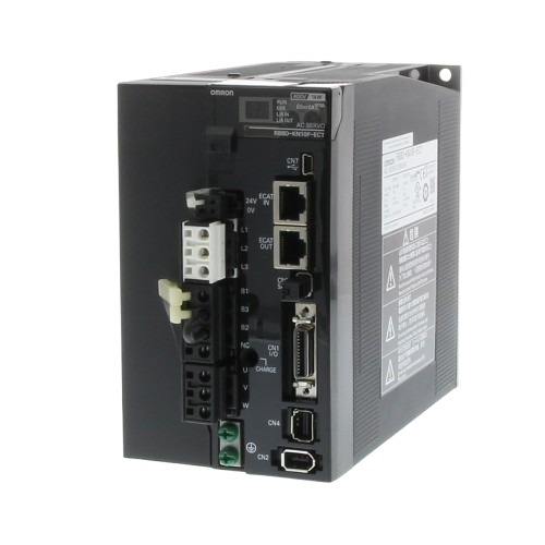 Omron R88D-KN30F-ECT
