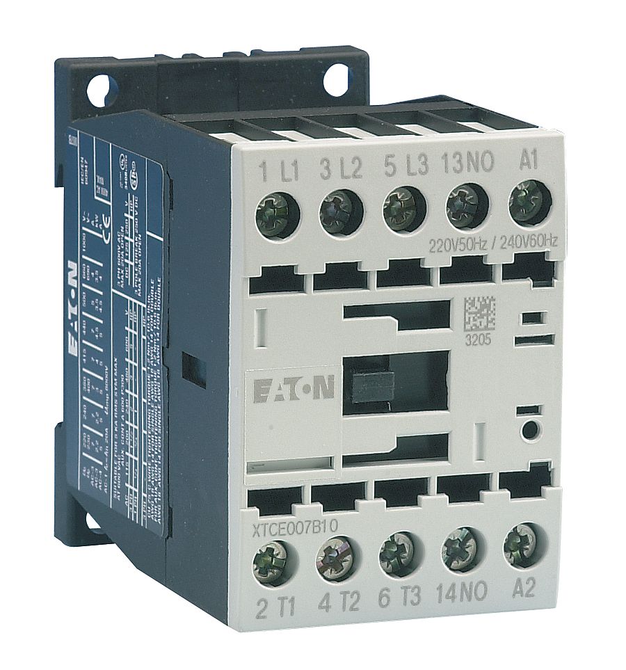 Eaton Cutler Hammer XTCE009B01T