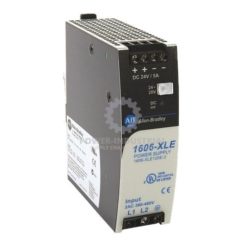 Allen Bradley 1606-XLE120EN