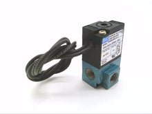MAC VALVES 35A-AAA-DFBA-1BA