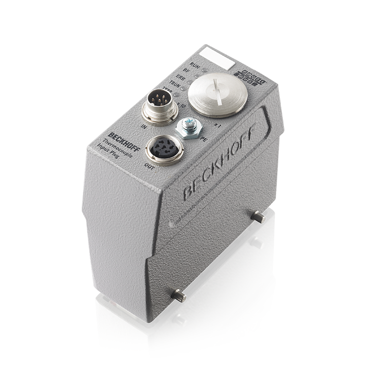 Beckhoff FM3332-B310-0000