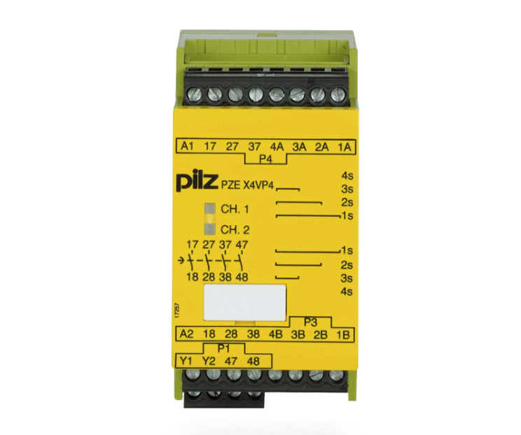 Pilz 777586