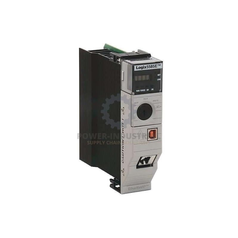 Allen Bradley 1756-L81E