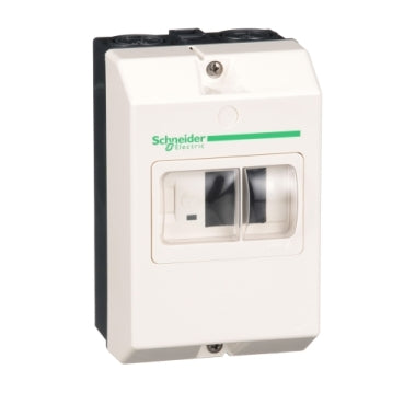 Schneider Electric GV2MC02