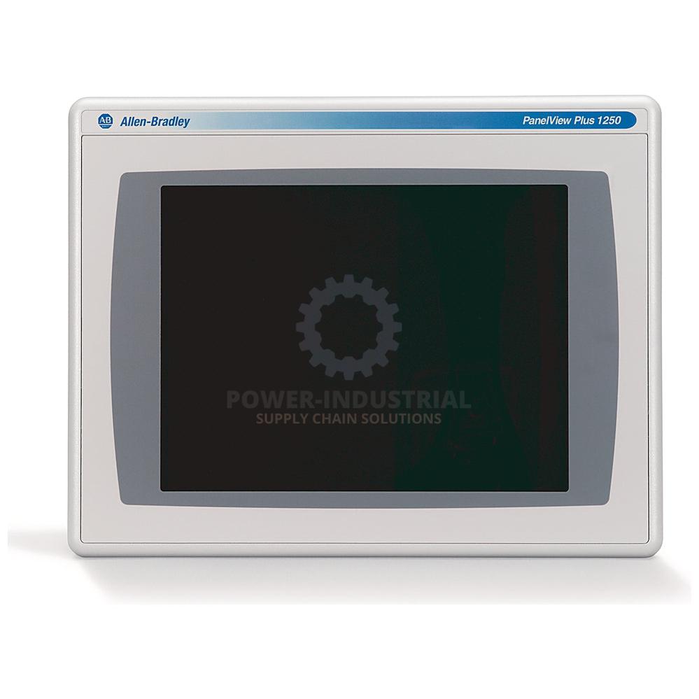Allen Bradley 2711P-RDT12C