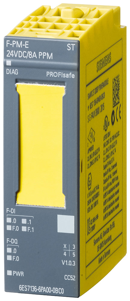 Siemens 6ES71366PA000BC0