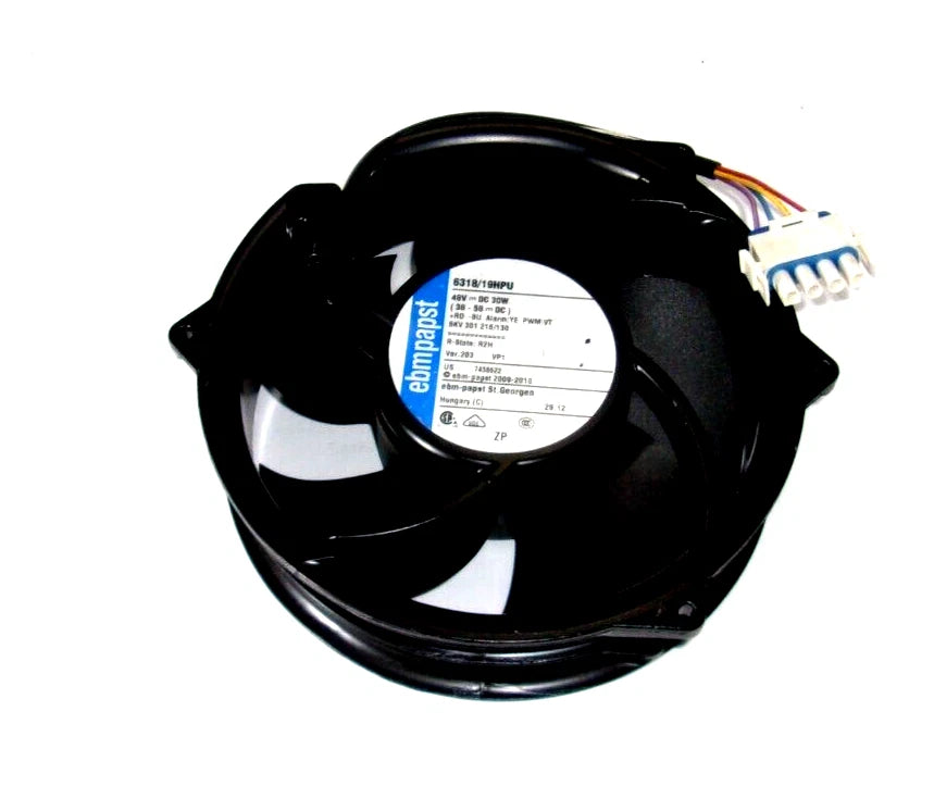 EBM-Papst 6318/2TDHHPR