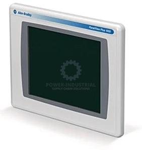 Allen Bradley 2711P-RDT10CX