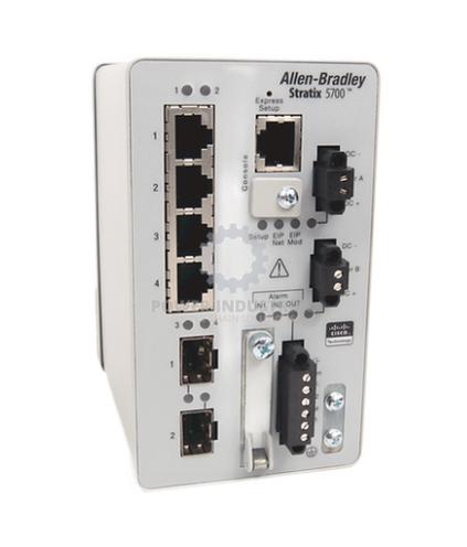 Allen Bradley 1783-BMS06SGA