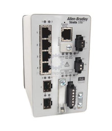 Allen Bradley 1783-BMS06SGA