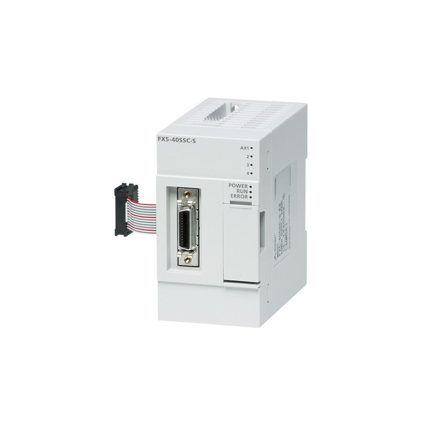 Mitsubishi FX540SSC-S