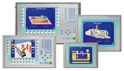 Siemens 6AV6643-0CD01-1AX1 SIMATIC MP 277 10