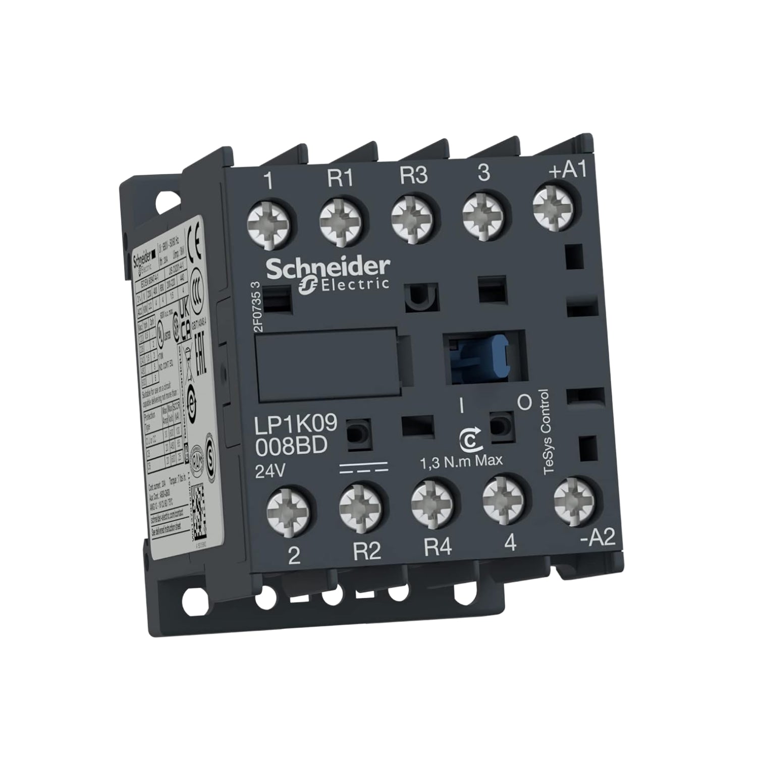 Schneider Electric LP1K09008BD