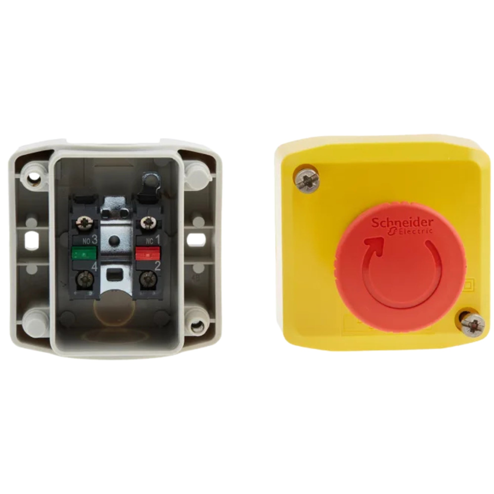 Schneider Electric XALK178E
