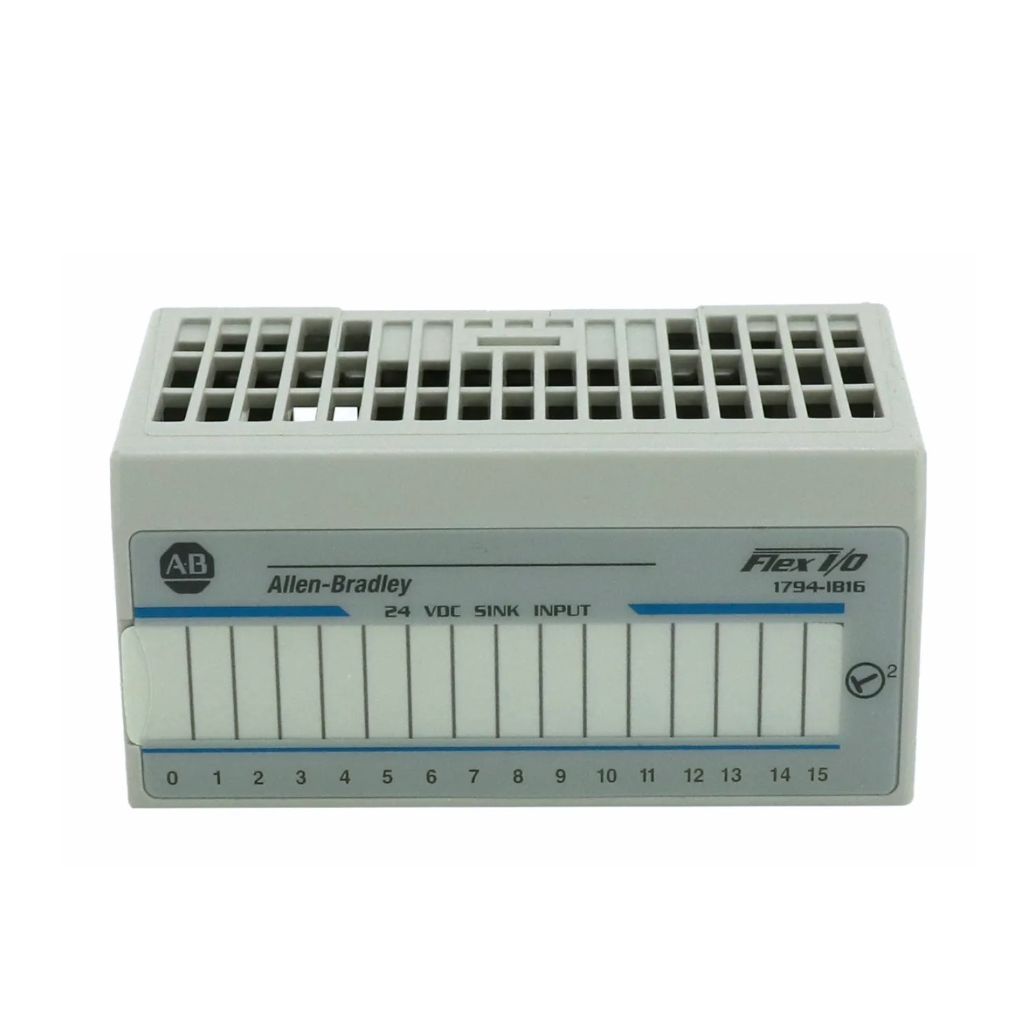 Allen Bradley 1794-IB16