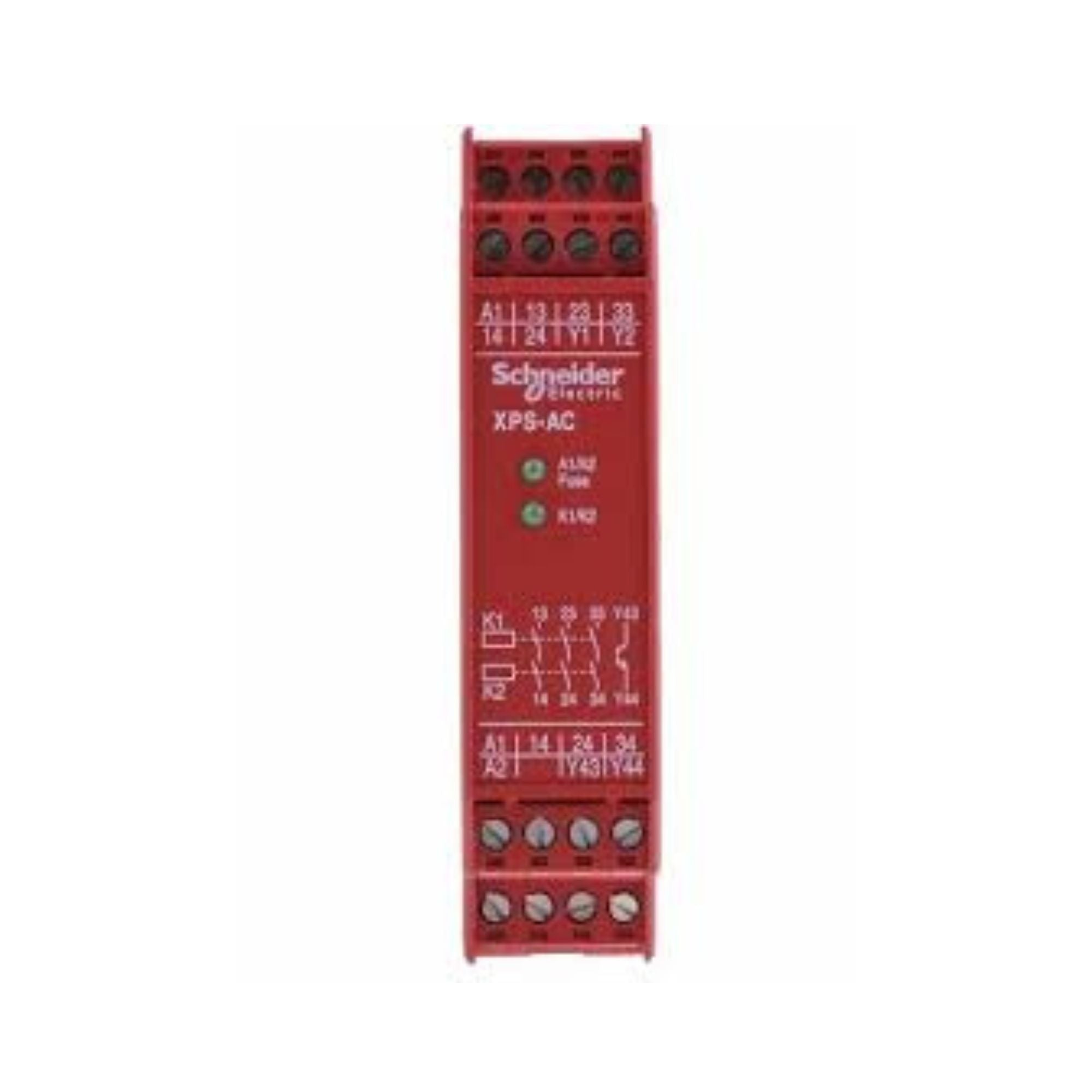 Schneider Electric XPSAC5121