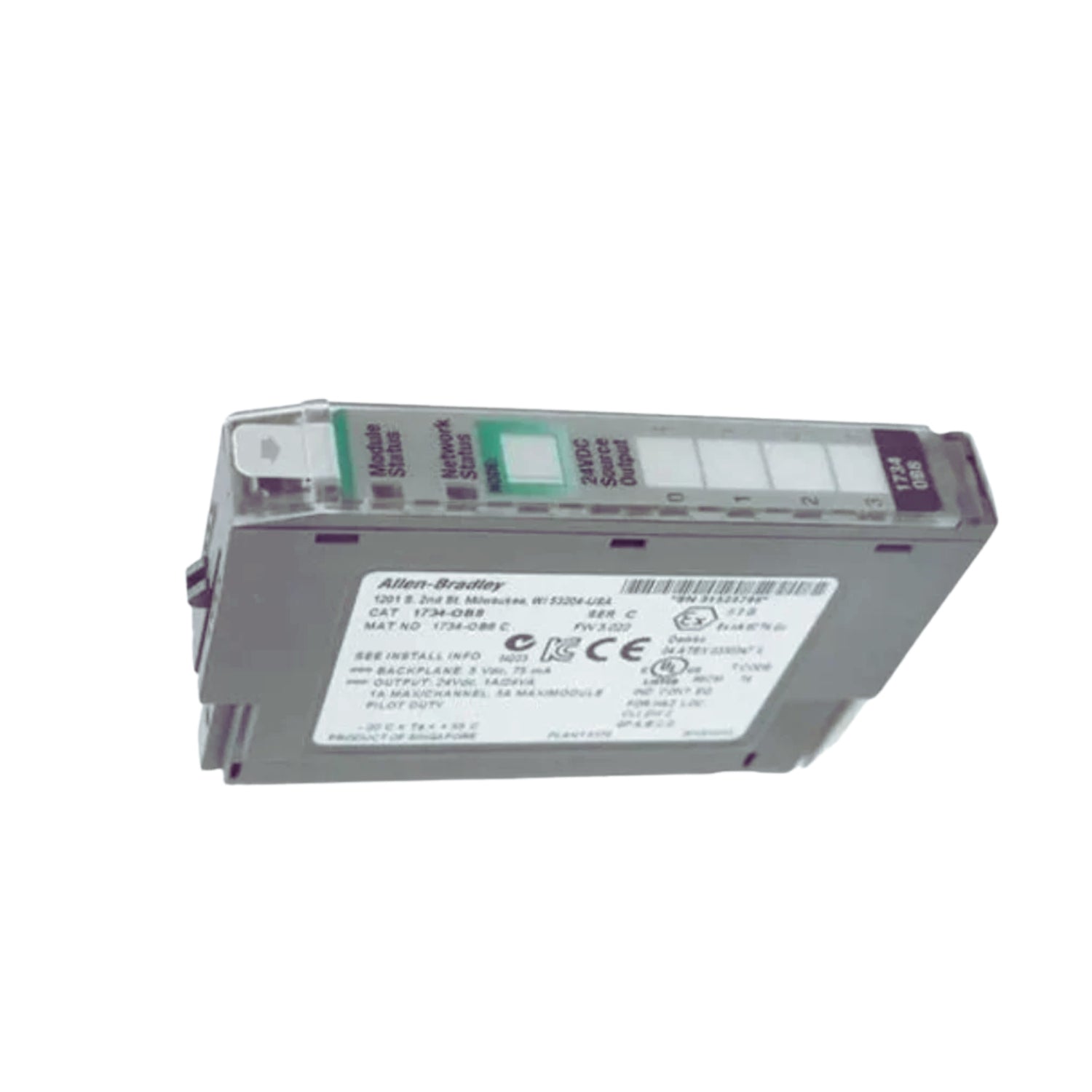 Allen Bradley 1734-OB8