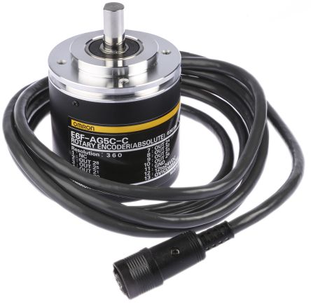 Omron E6F-AG5C-C 360 2M