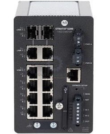 Allen Bradley 1783-CMS10B