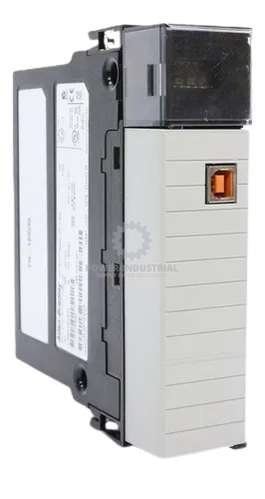 Allen Bradley 1756-EN2TRXT