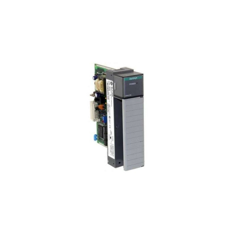 Allen Bradley 1746-NIO4V