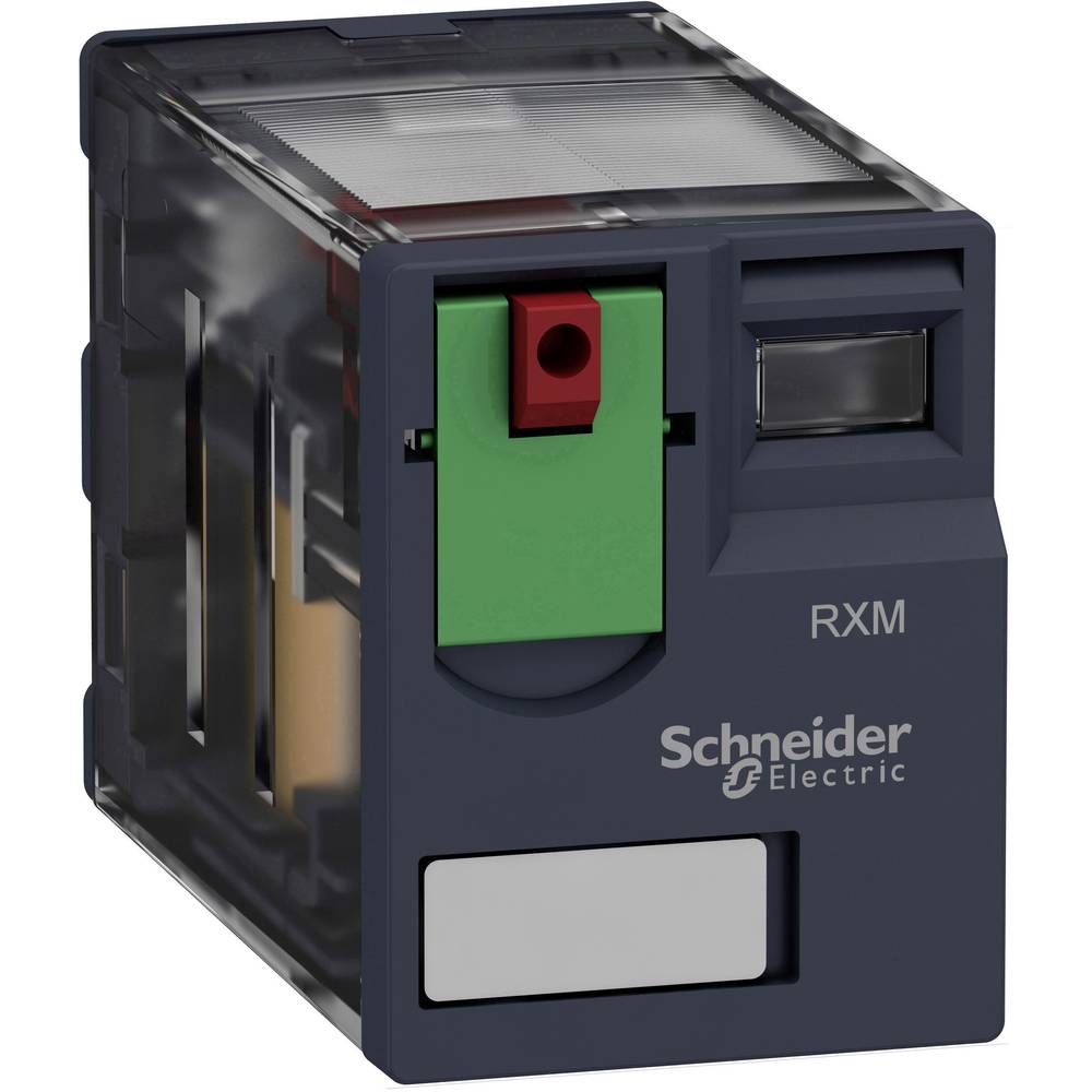 Schneider Electric RXM4AB1B7