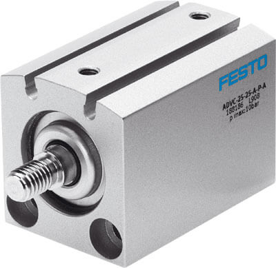 Festo ADVC-10-10-A-P-A