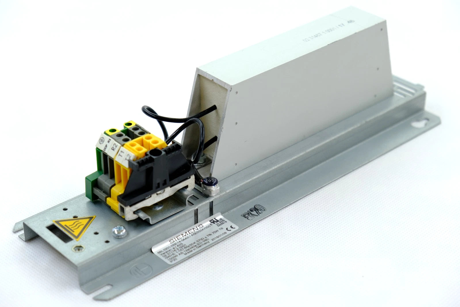 Siemens 6SL3201-0BE14-3AA0