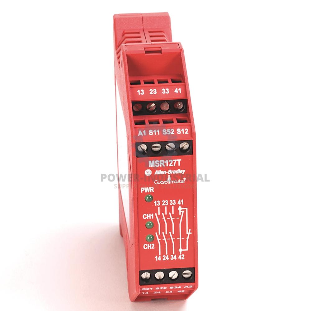 Allen Bradley 440R-N23131