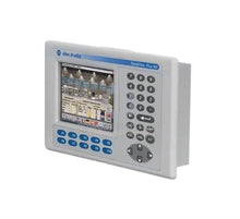 Allen Bradley 2711P-B6C20A8