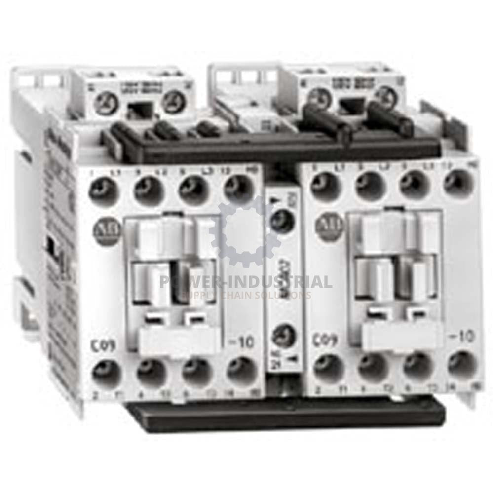 Allen Bradley 104-C09EJ22