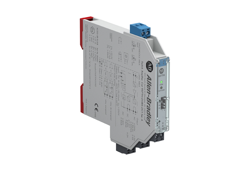 Allen-Bradley 937TH-DISRS-DC1