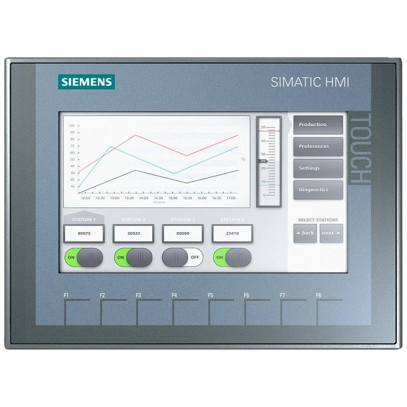 Siemens 6AV2123-2GA03-0AX0
