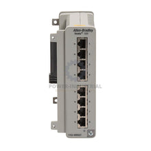 Allen Bradley 1783-MMX8T