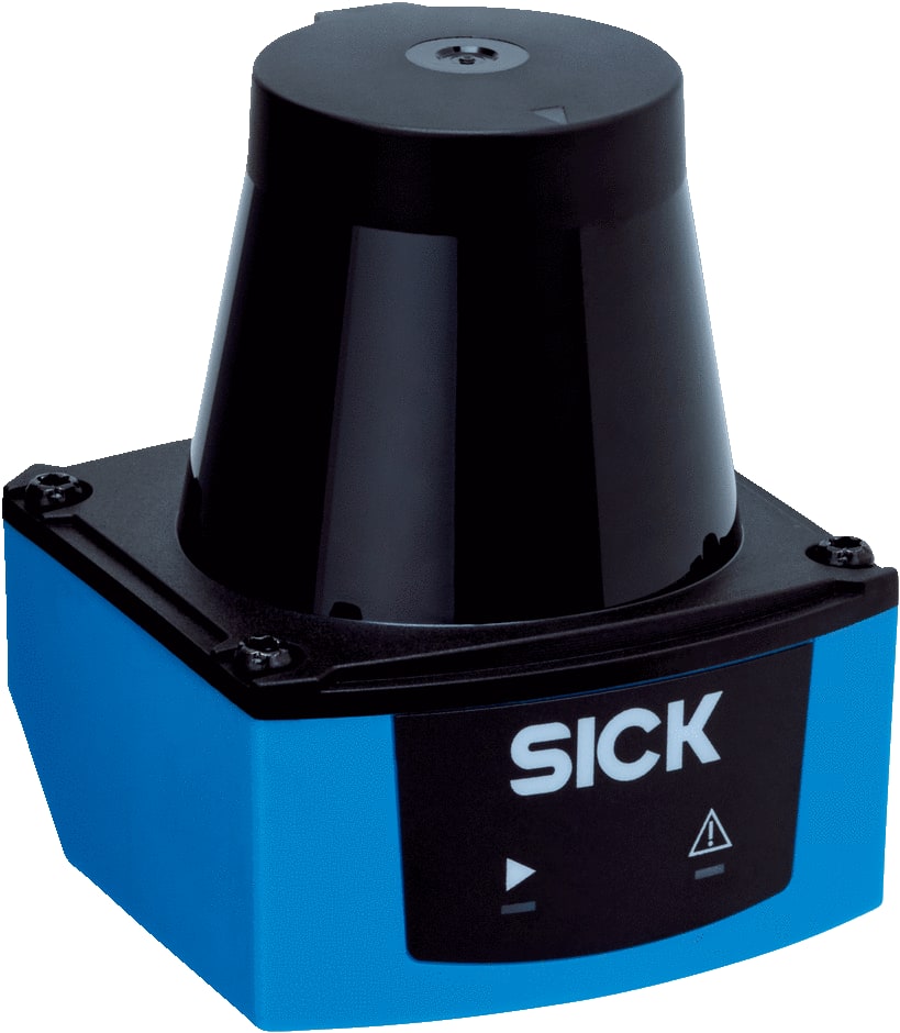 Sick Optic Electronic TIM100-3010200