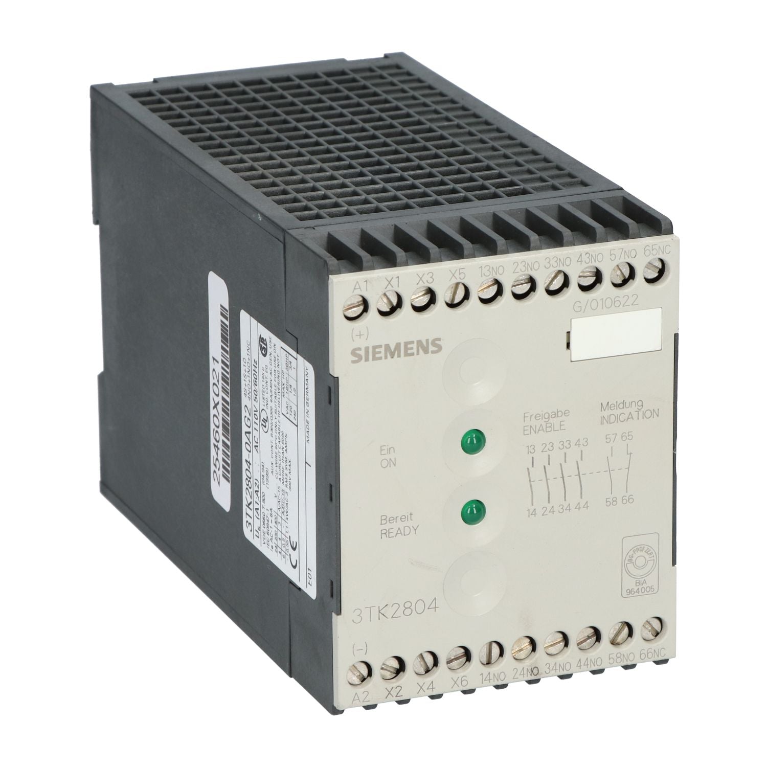 Siemens 3TK2804-0AG2
