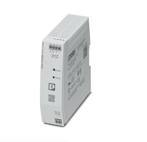 Phoenix Contact UNO2-PS/1AC/24DC/120W