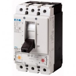 Eaton Cutler Hammer NZMB2-M125